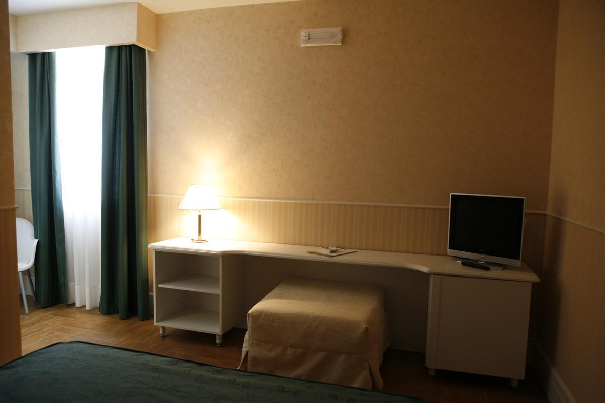 Kento Park Hotel Centuripe エクステリア 写真